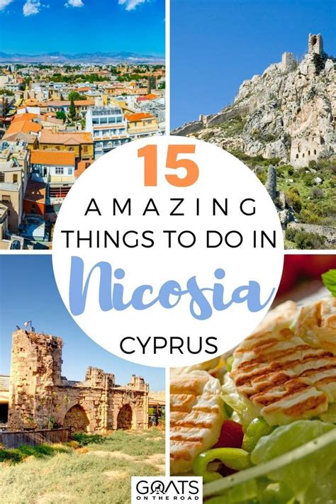 nicosia cyprus capital|Top 15 best things to do in Nicosia .